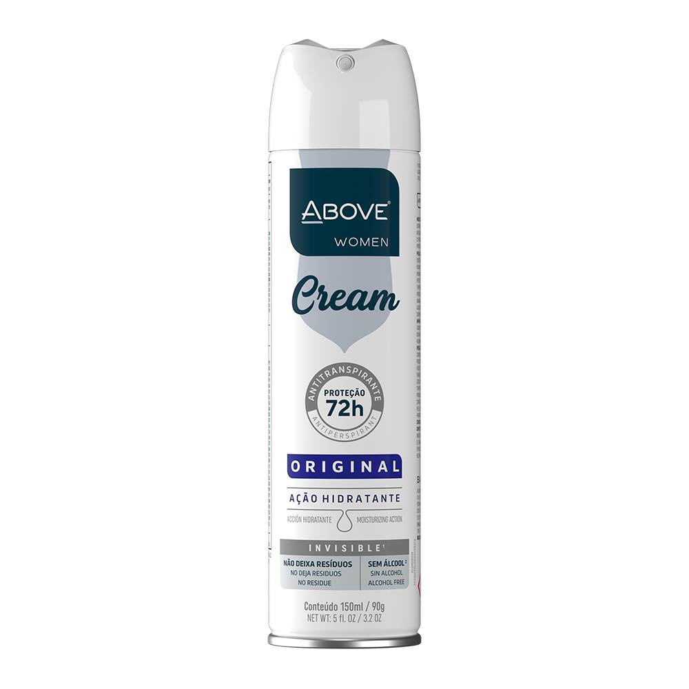 DES ABOVE AER S/P 150ML