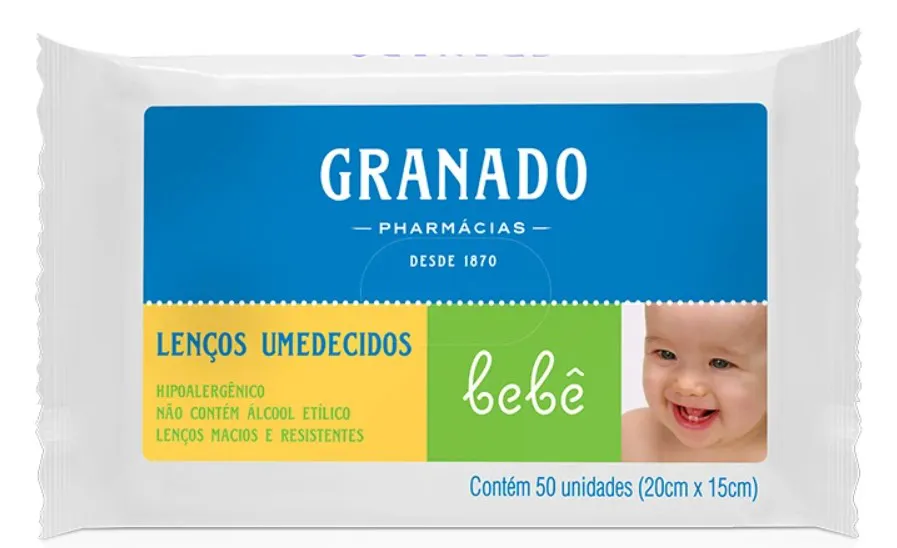 LENC UME GRANADO 50UN