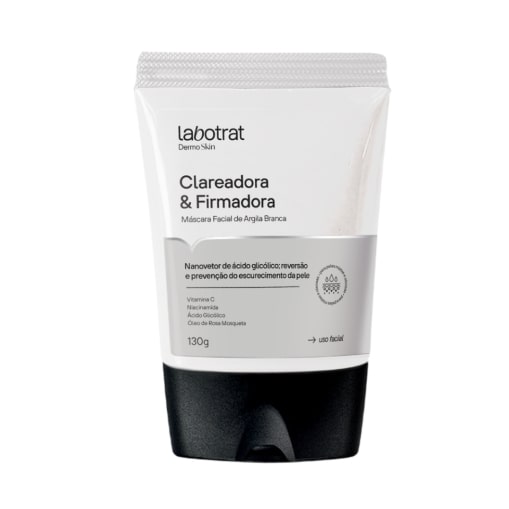 MASC FAC LABOTRAT ARG BR 130G