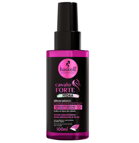 SERUM CAP HASKELL CAV FORT 100