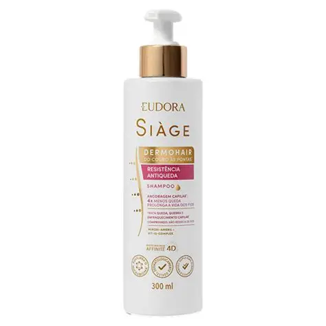 SH SIAGE ANTIQ 300ML