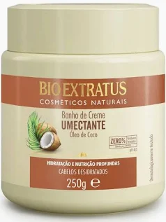 CR CAP BIO EXTRAT OL COC 250G