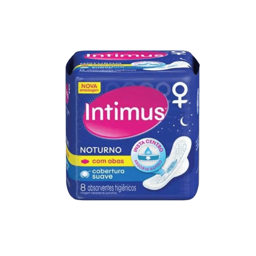 ABS INTIMUS NOT SUA AB 8UN