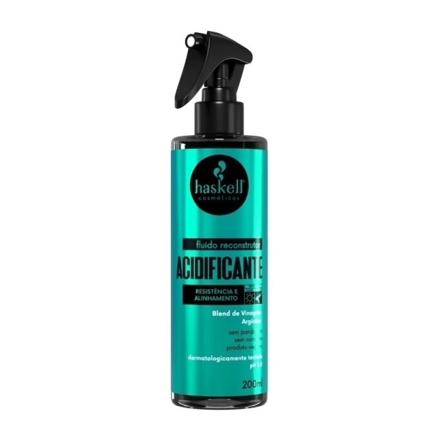 ACIDIF HASKELL REC 200ML