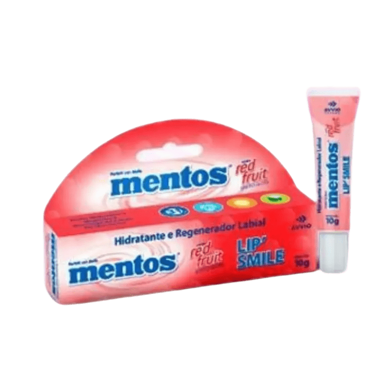 HID LAB AVVIO MENT RED FR 10G