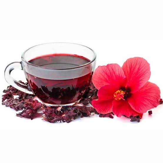 HIBISCUS FLOR 50G HIBISCUS SAB
