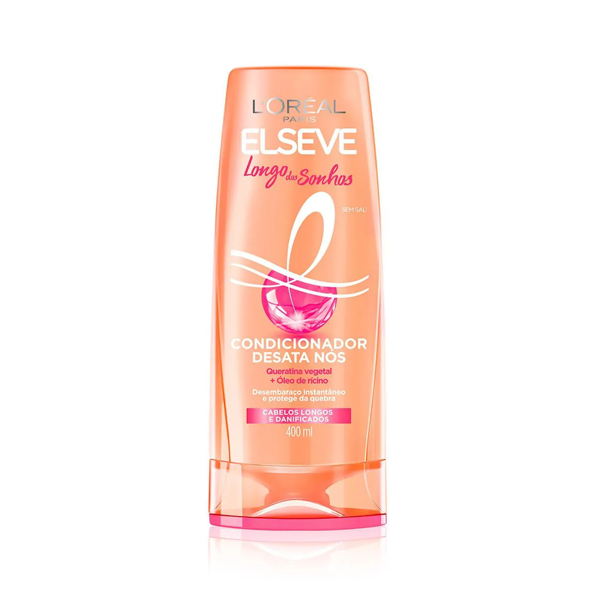 COND ELSEVE LON SONH 200ML