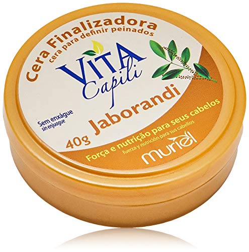 CERA FINALIZ VITA CAP JABOR 40