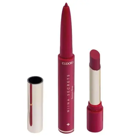 BATOM NIINA SEC DUO RO 1,65G