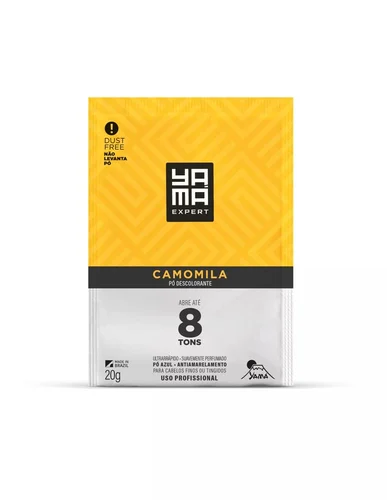 DESCOL YAMA PO AC HIAL 50G