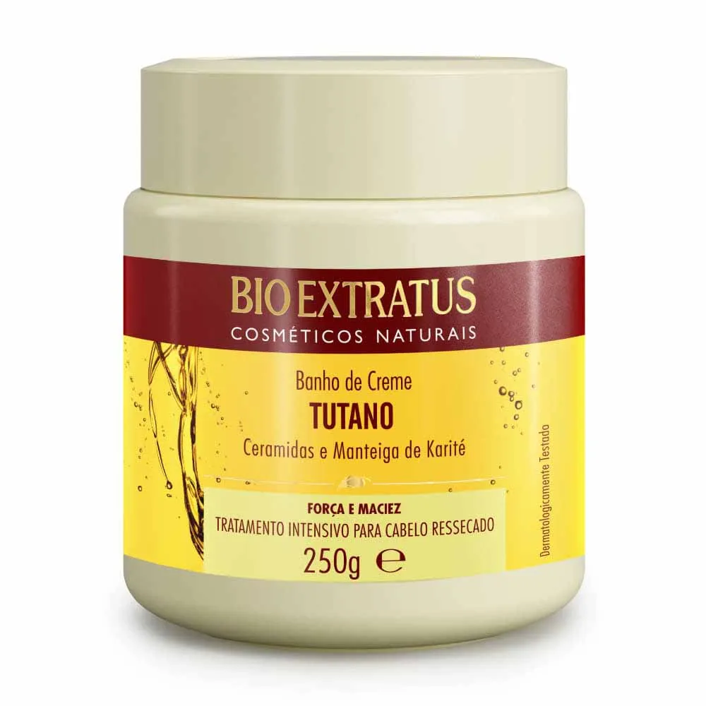 MASC CAP BIO EXTRAT TUT 250G