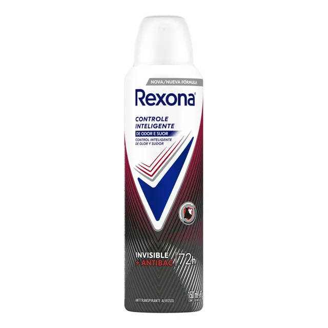 DES REXONA AER AB INV 72H 150M