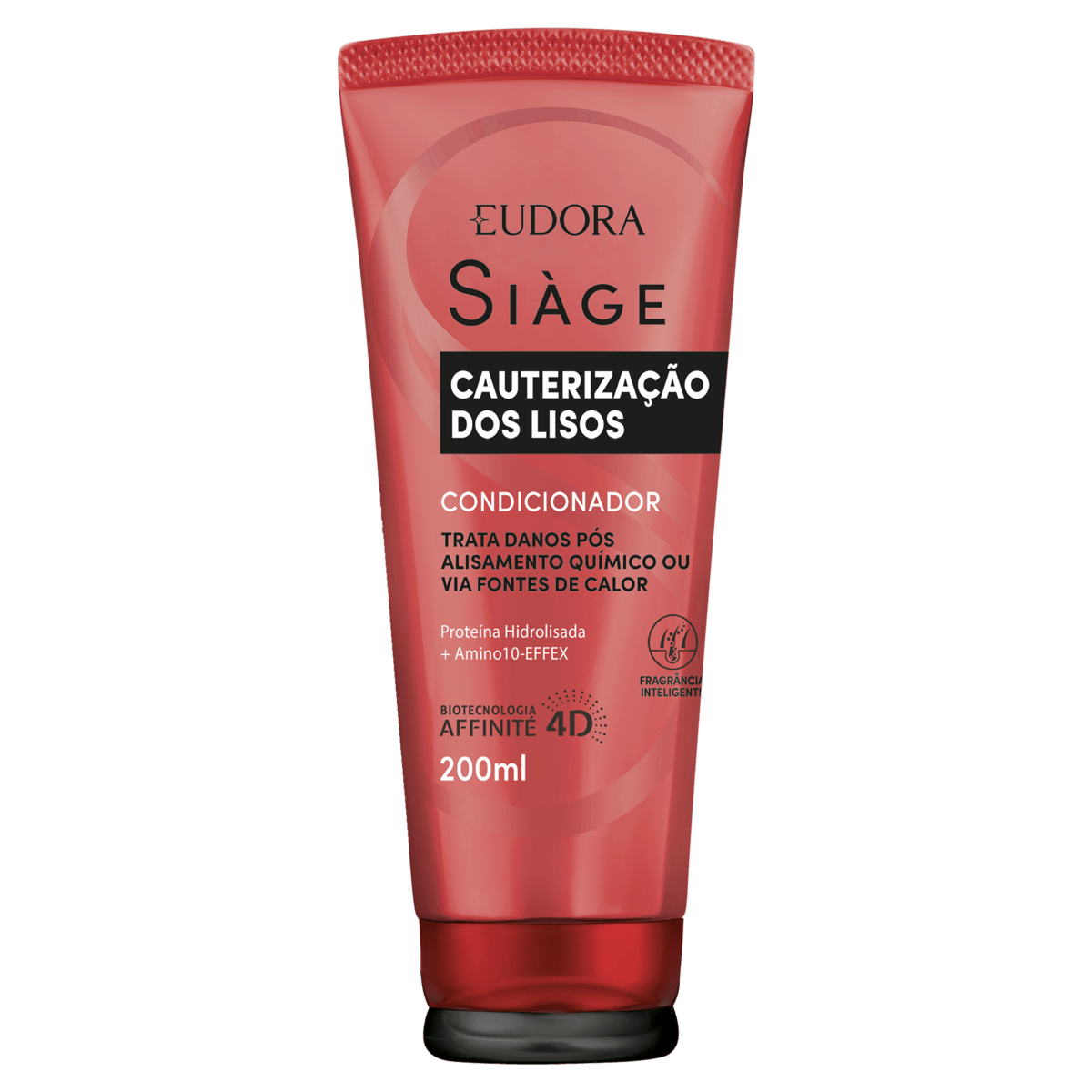 COND SIAGE CAUT/LISOS 200ML