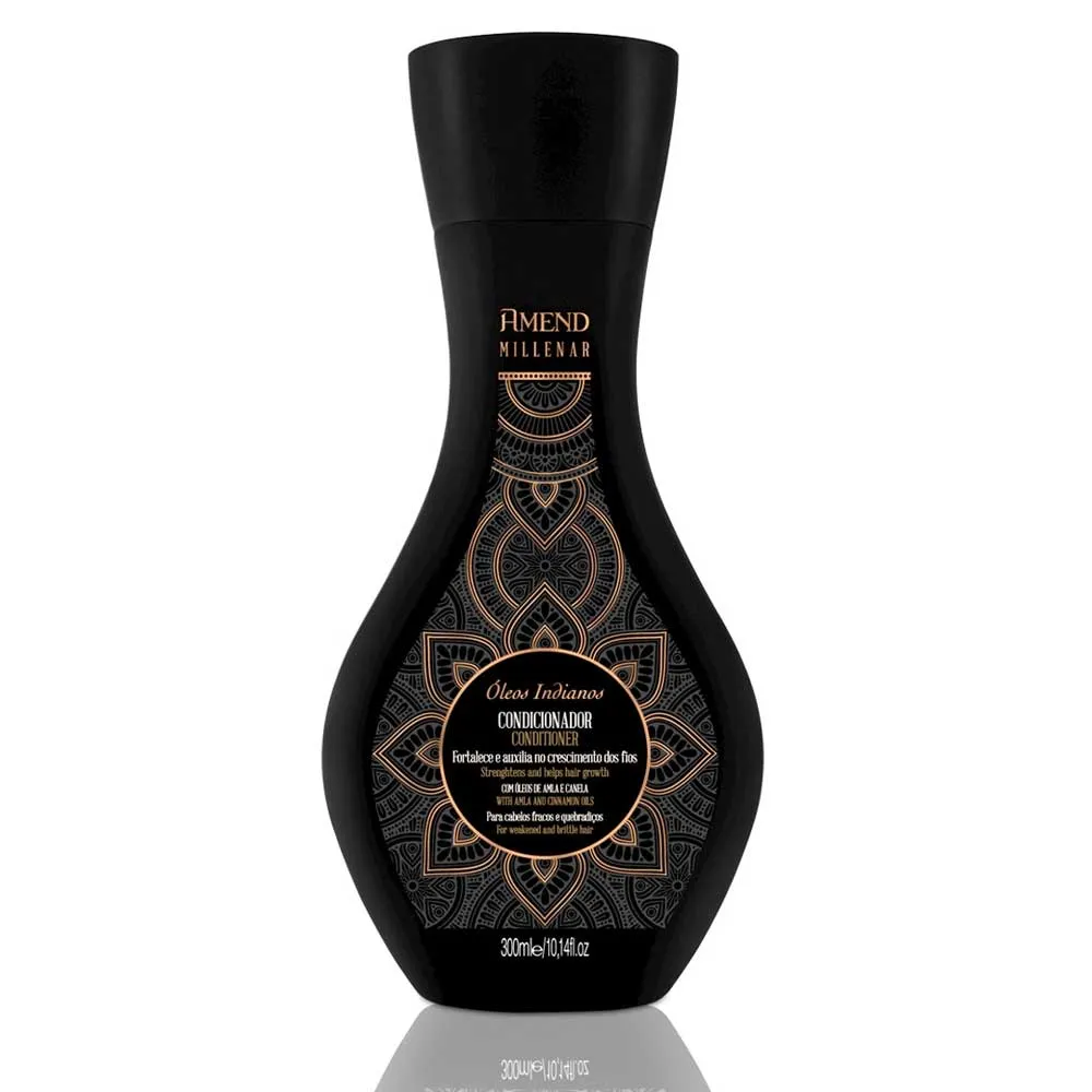 COND AMEND MIL OL IND 300ML