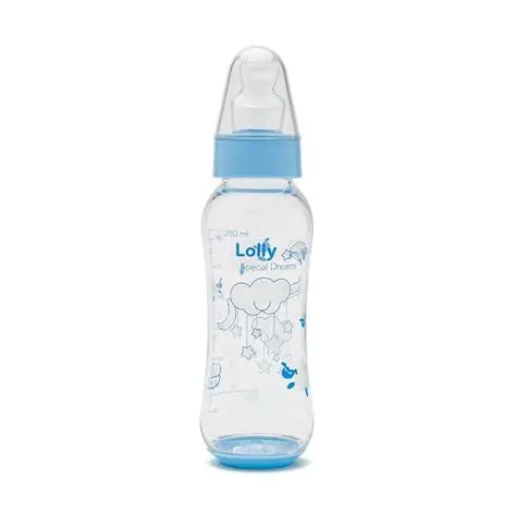 MAM LOLLY ORT SP ROS 250ML