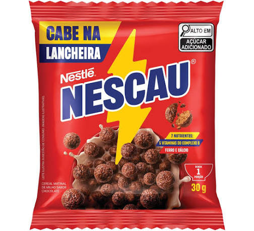 NESCAU CER MAT 120G