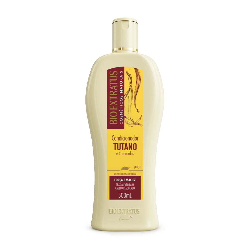 COND BIO EXTRAT TU/CE 500ML