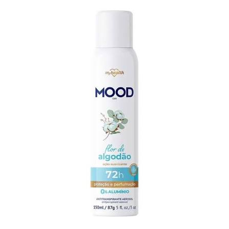 DES MOOD AER FL ALG 150ML