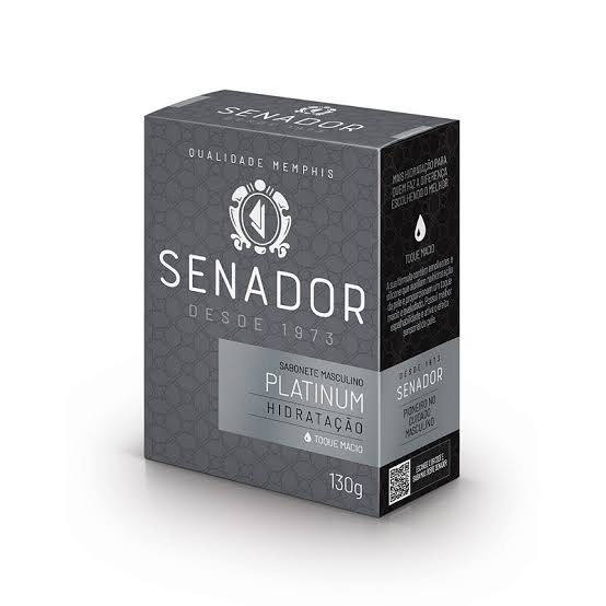 SAB SENADOR PLAT 130G
