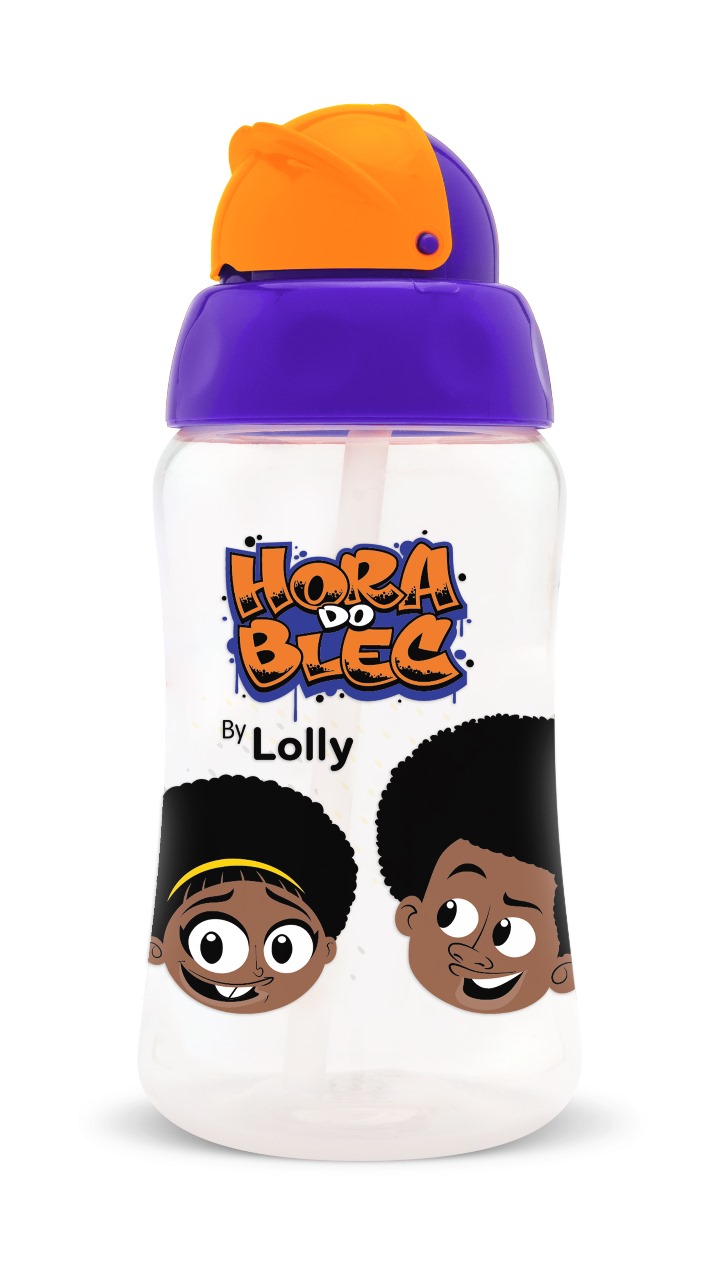 COPO LOLLY TREIN COR SOR 330ML