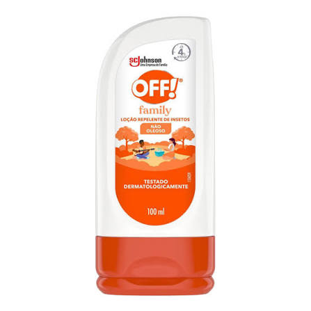 REPEL OFF FAMILY LOC 100ML
