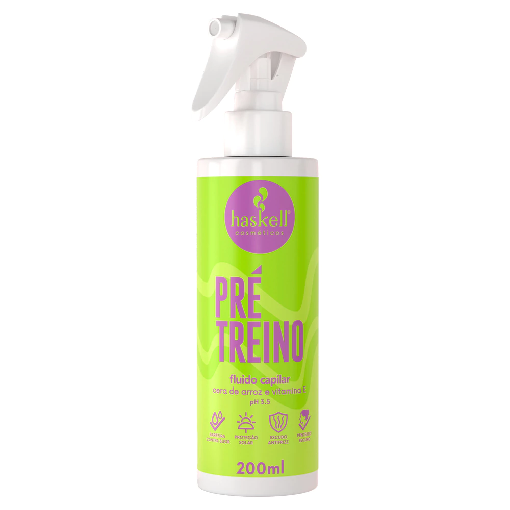 FLUIDO HASKELL PRE-TR 200ML
