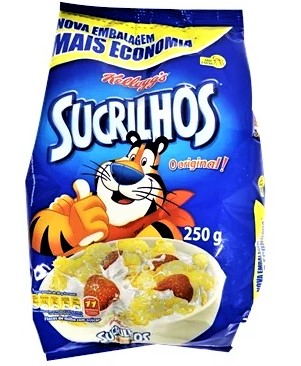 SUCRILHOS CER MAT ORIG SAC 280