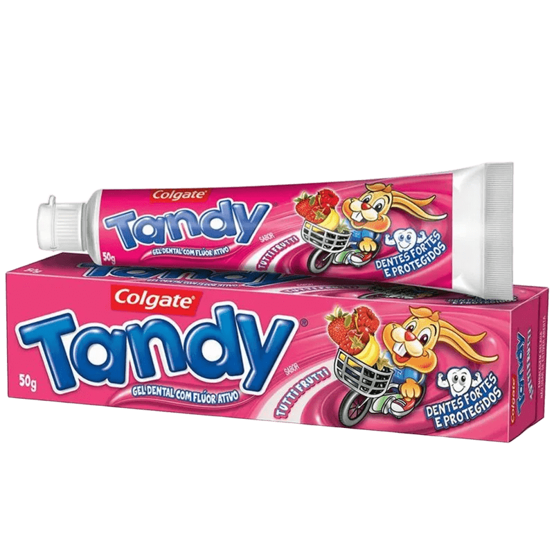 CR DENT TANDY TUT FR 50G