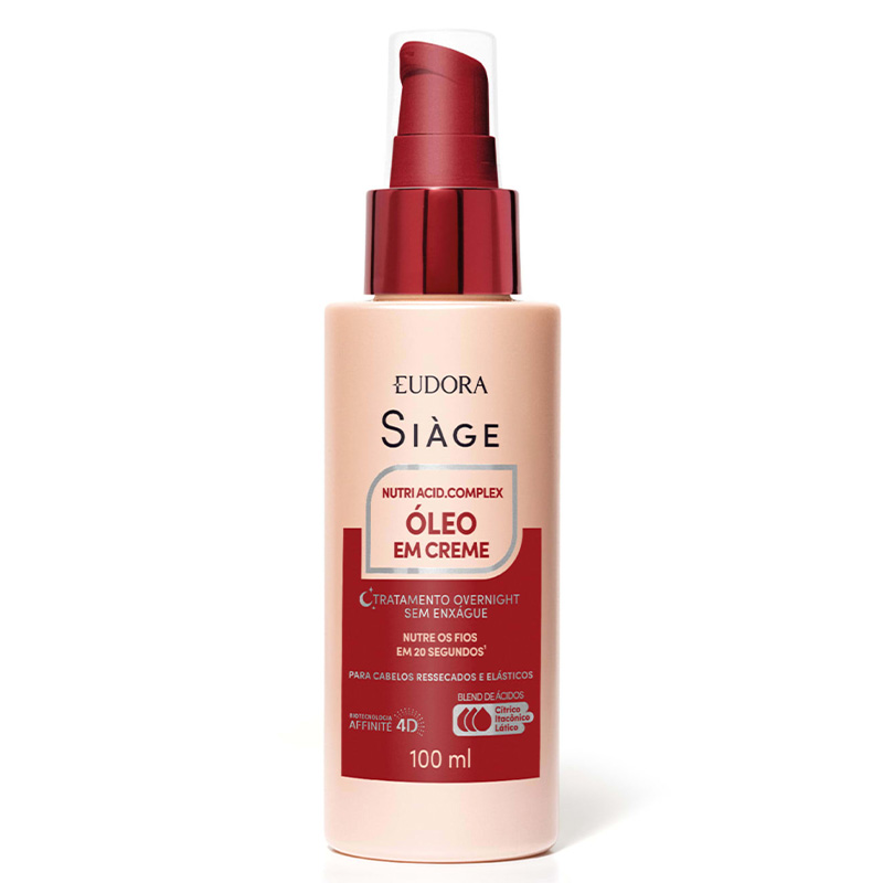 OLEO CR SIAGE NUT AC 100ML