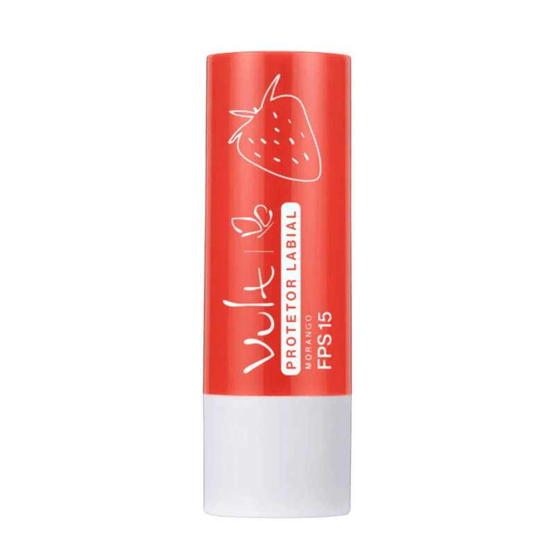 LIP BALM VULT MOR 1UN