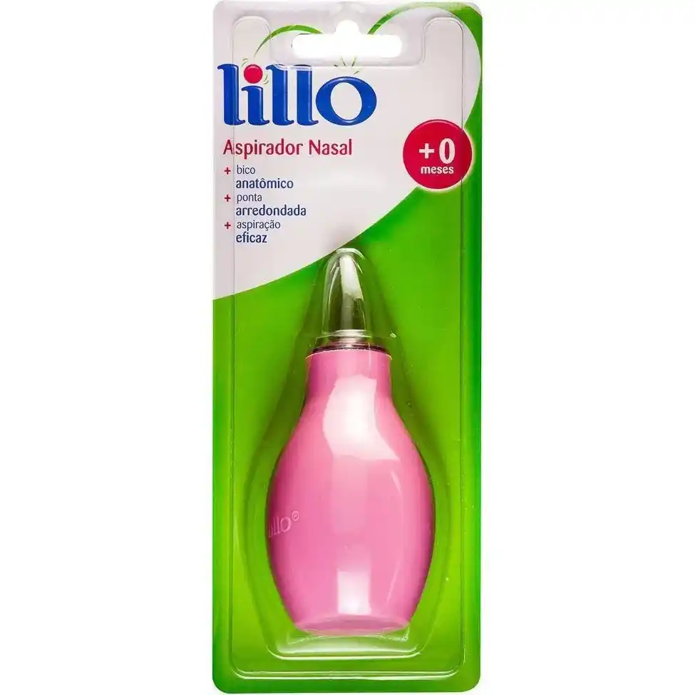 ASPIR NAS LILLO RO 651130 1UN