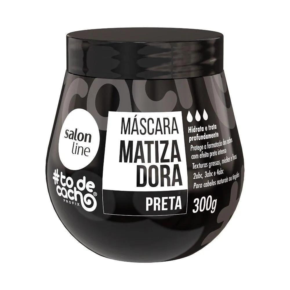 MASC MAT SALON LIN PR 300G