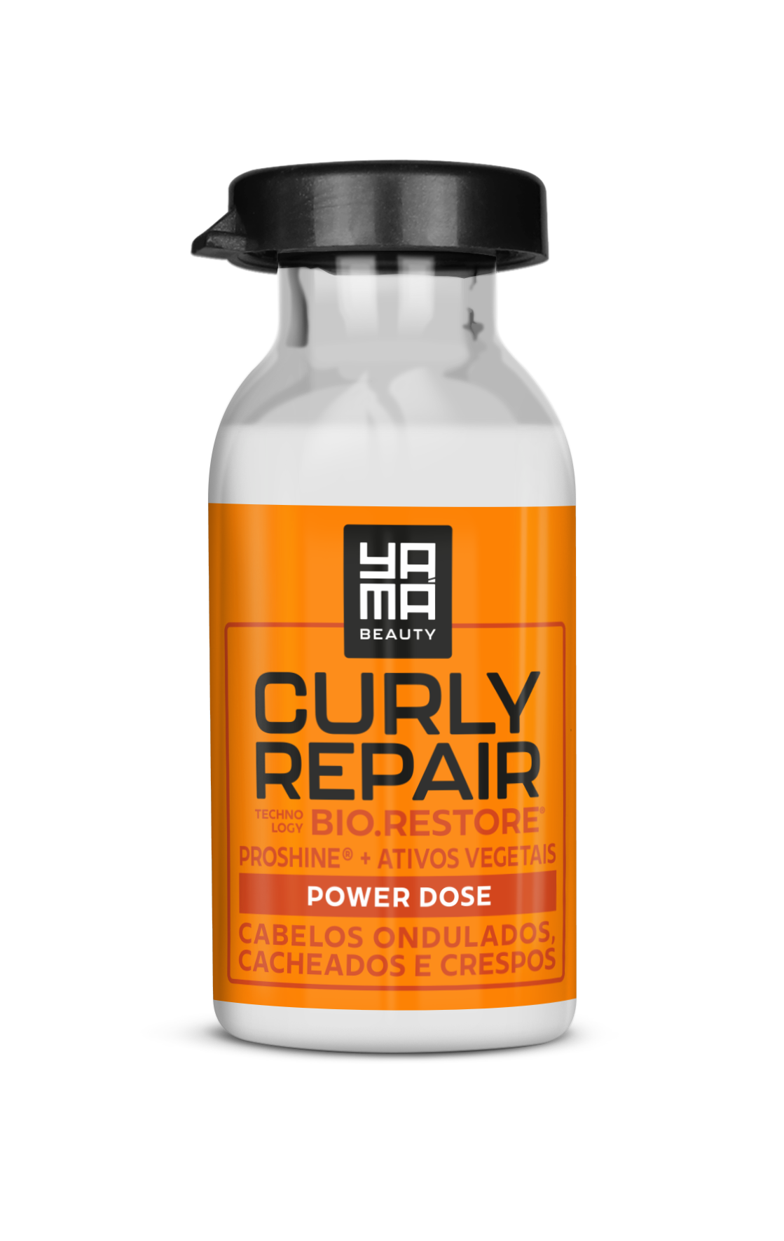 AMPOLA YAMA CURL REP 18ML