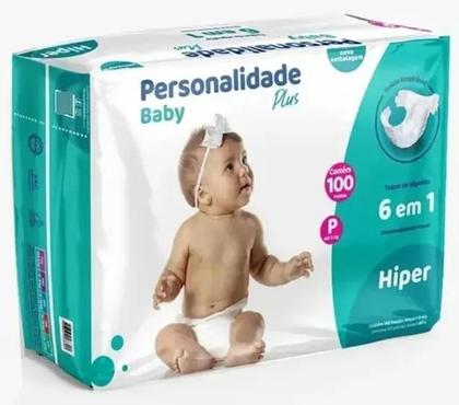 FR PERSONALID PL HIPER P 100UN