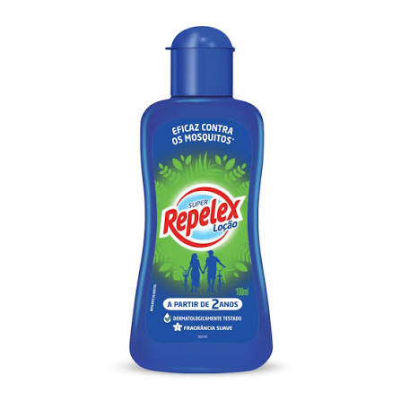 REPEL REPELEX LOC 100ML