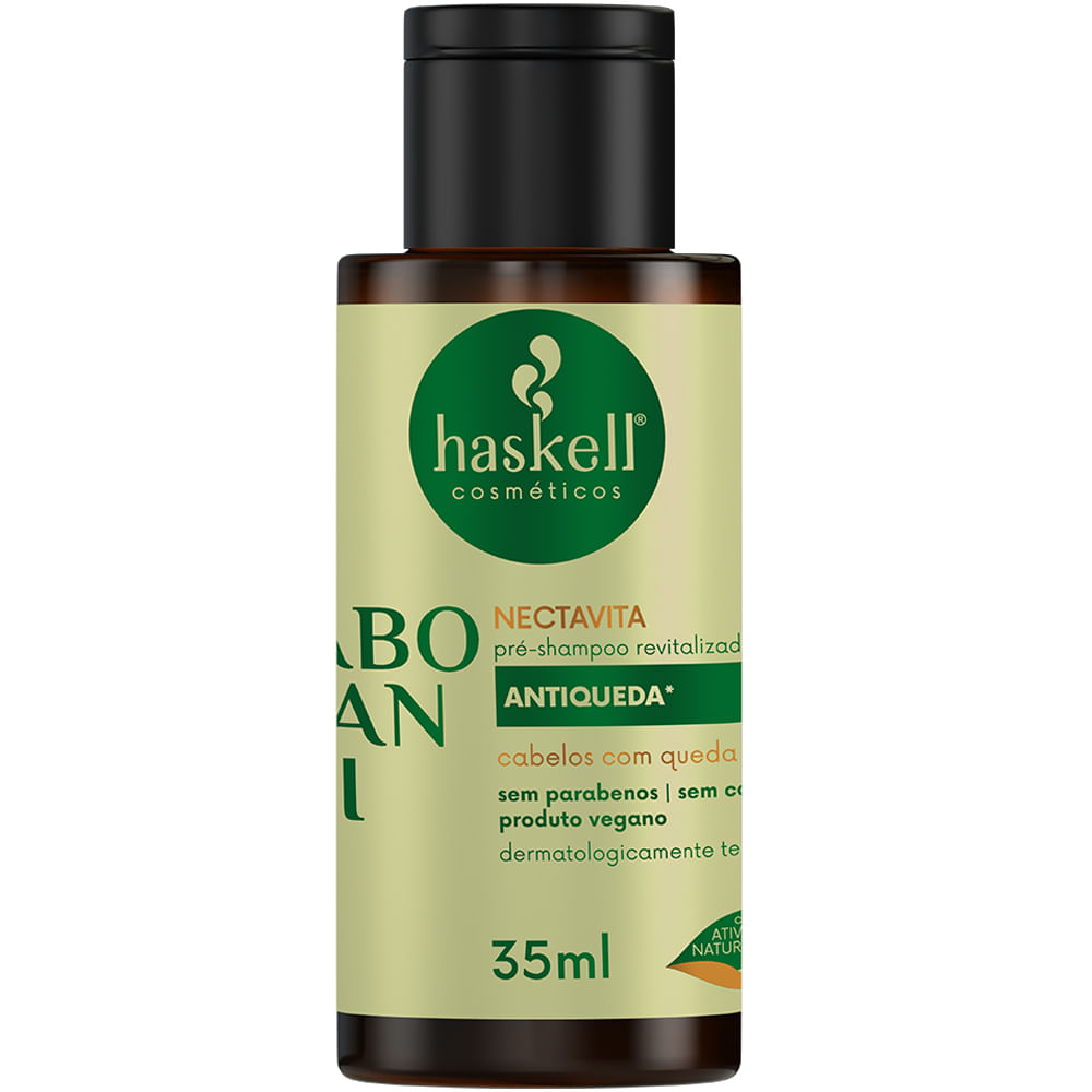 AMPOLA HAKELL NECT JAB 40ML
