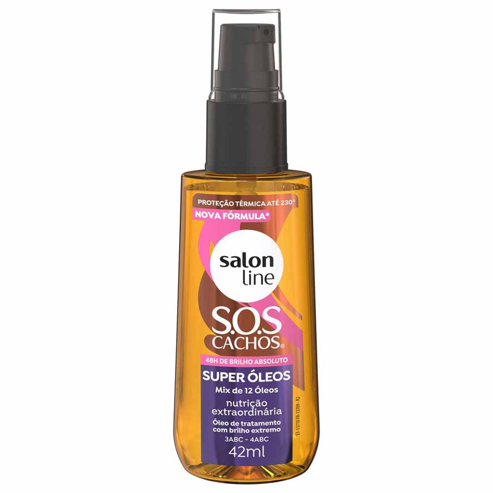 OLEO CAP SALON LIN CAC SUP 42