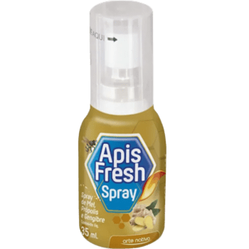 APIS FRESH MEL/PR SPR 35ML