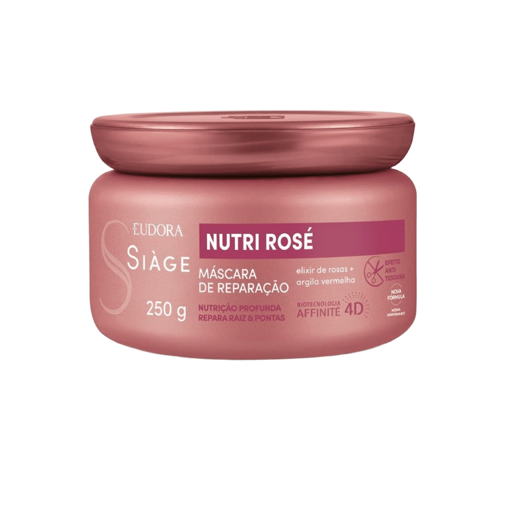 MASC CAP SIAGE NUT ROS 250G