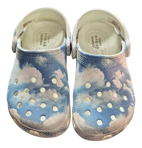 CROCS KIDS INF MASCULIN NUVEM