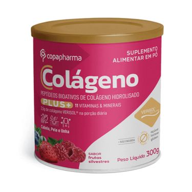 COLAGENO HIDROL PL+ FR SIL 300