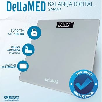 BALANCA DELL SM DIG 1UN