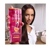 SH ELSEVE LIS SON 200ML