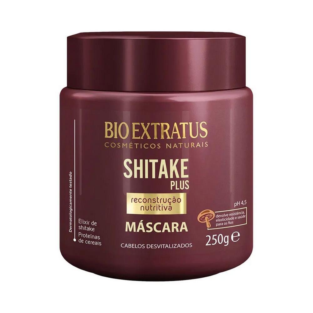 MASC CAP BIO EXTRAT SHIT 250G