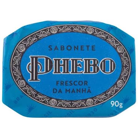SAB PHEBO FRES MAN 90G