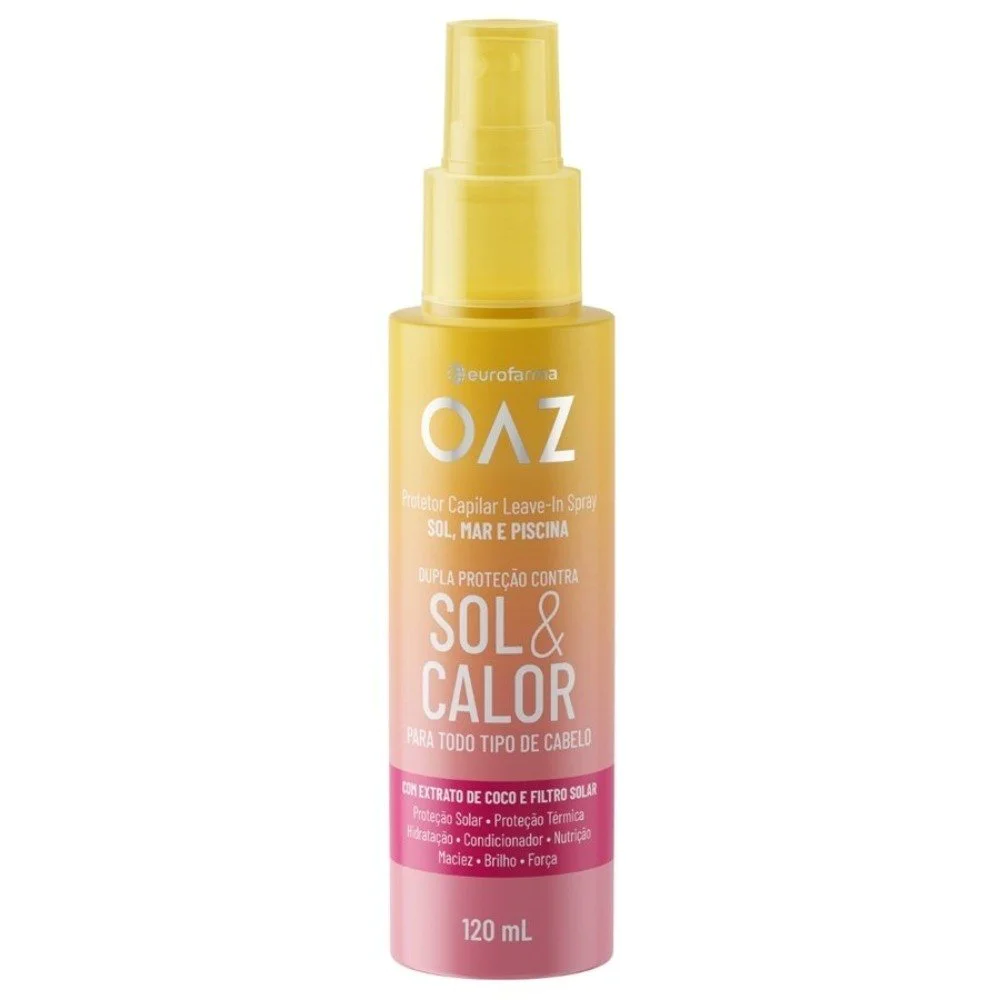 LEAVE-IN OAZ SO/CA 120ML