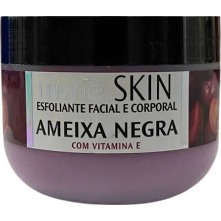 CR ESF MURIEL SK AME 250G