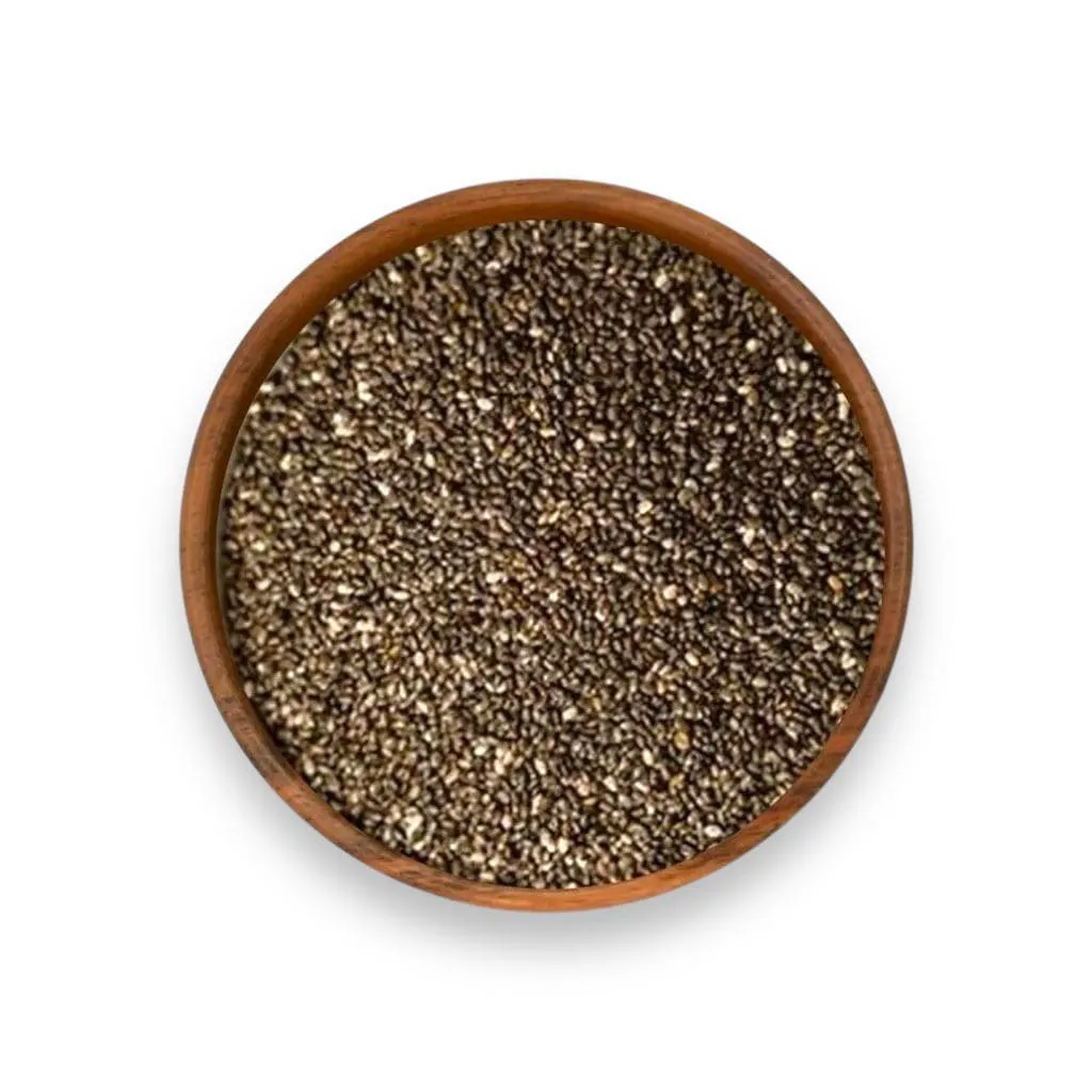 SEMENTE DE CHIA 100G