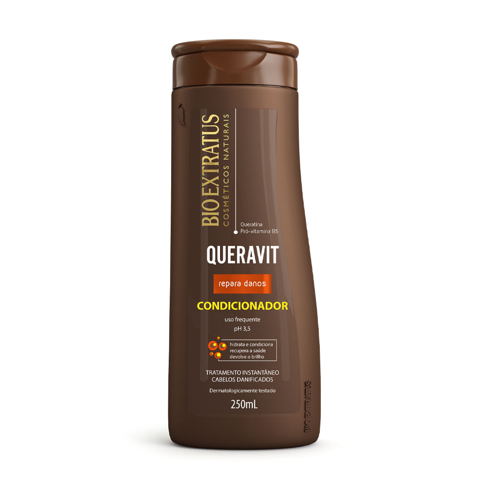 COND BIO EXTRAT QUER 250ML