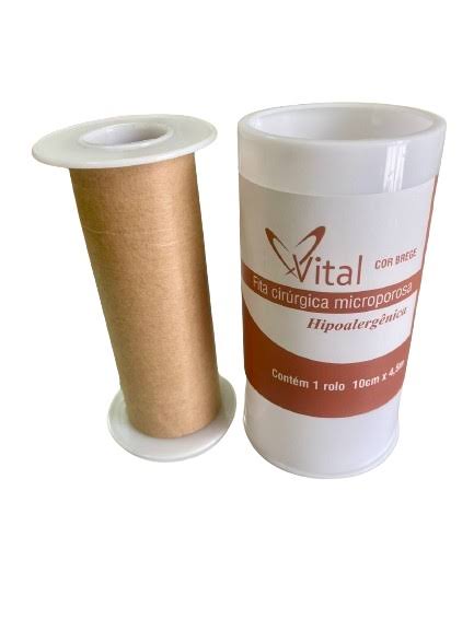 FITA VITAL MICR BG 10X4,5M 1UN